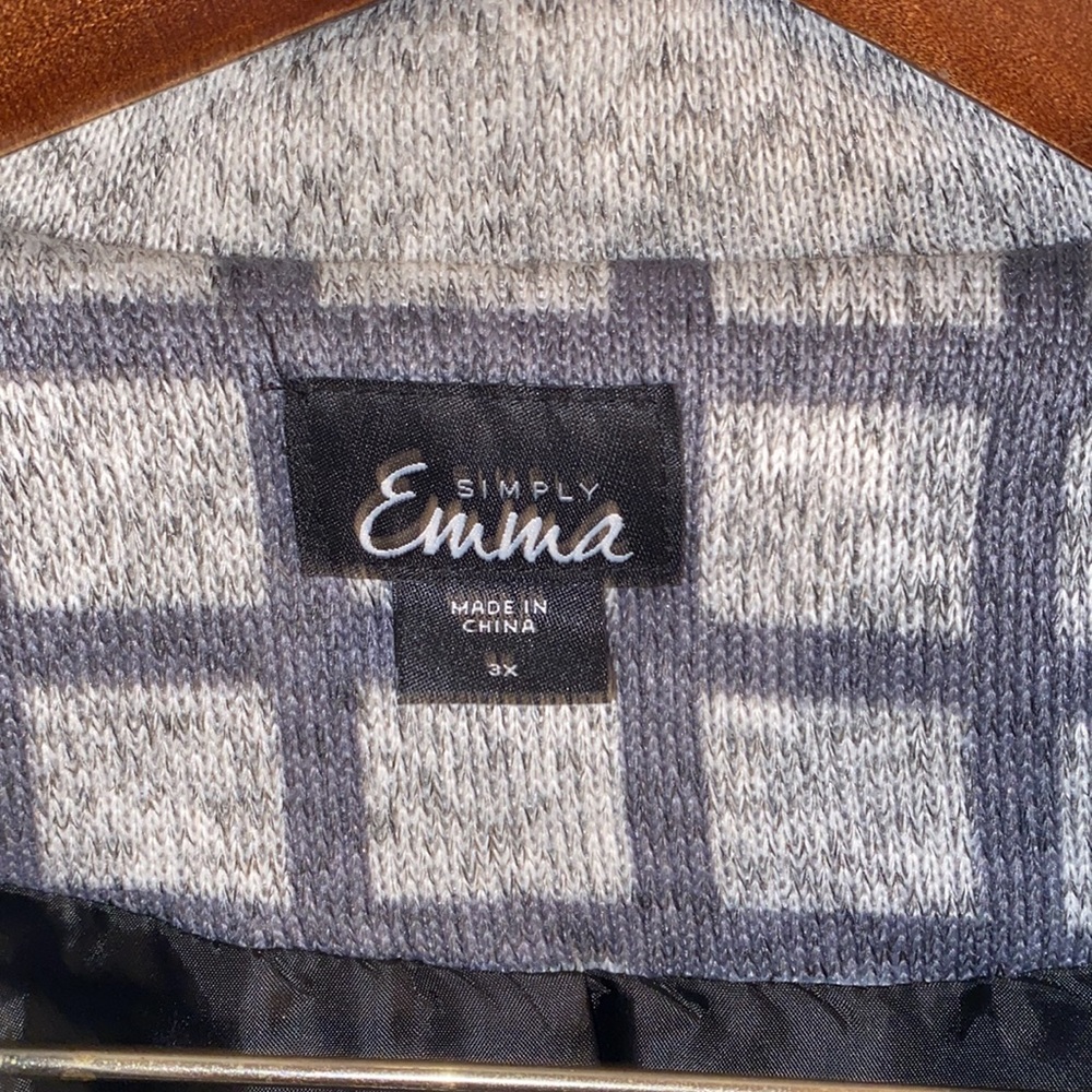 Emma Jacket - image 2
